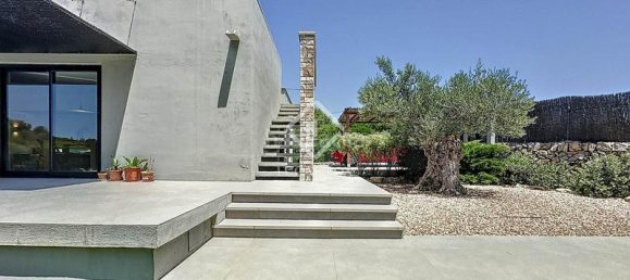 Villa de 3 dormitorios en Menorca, Spain No. 153985 16