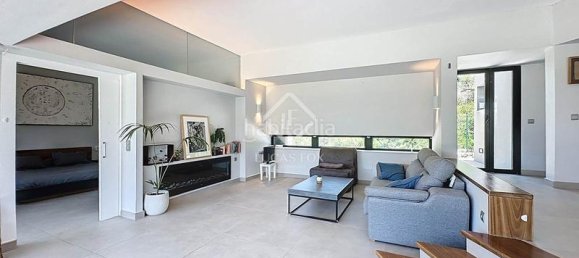 Villa de 3 dormitorios en Menorca, Spain No. 153985 39