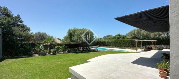 Villa de 3 dormitorios en Menorca, Spain No. 153985 20
