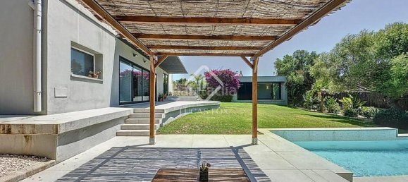 Villa de 3 dormitorios en Menorca, Spain No. 153985 21