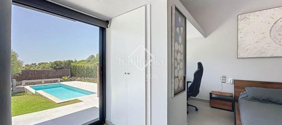 Villa de 3 dormitorios en Menorca, Spain No. 153985 40