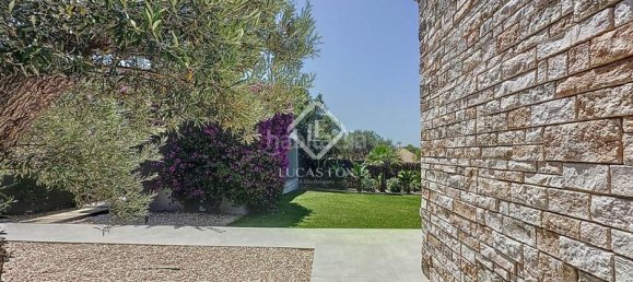 Villa de 3 dormitorios en Menorca, Spain No. 153985 26