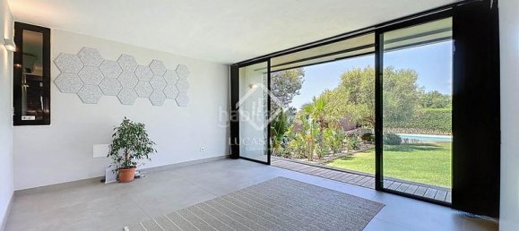 Villa de 3 dormitorios en Menorca, Spain No. 153985 4