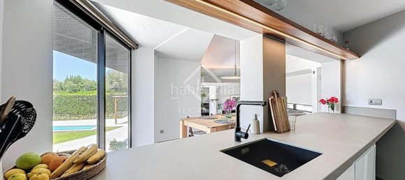 Villa de 3 dormitorios en Menorca, Spain No. 153985 33