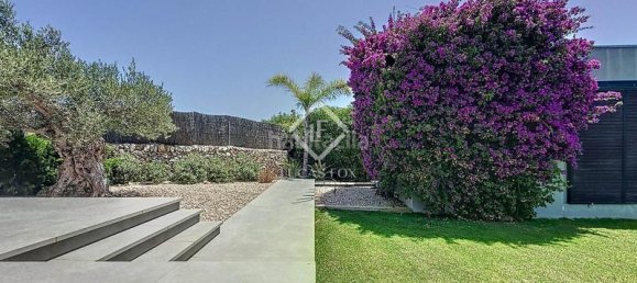 Villa de 3 dormitorios en Menorca, Spain No. 153985 2