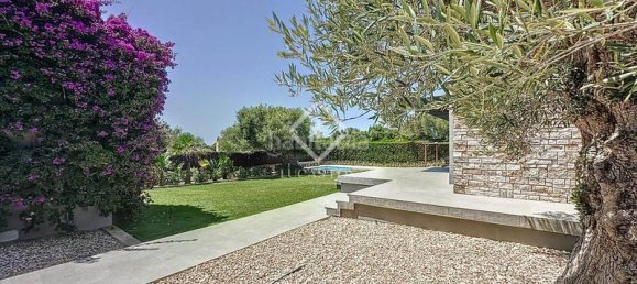 Villa de 3 dormitorios en Menorca, Spain No. 153985 27