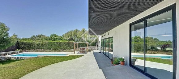 Villa de 3 dormitorios en Menorca, Spain No. 153985 18