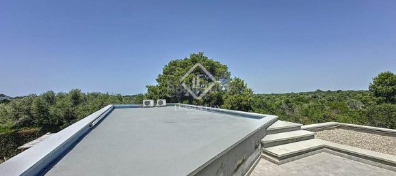 Villa de 3 dormitorios en Menorca, Spain No. 153985 10