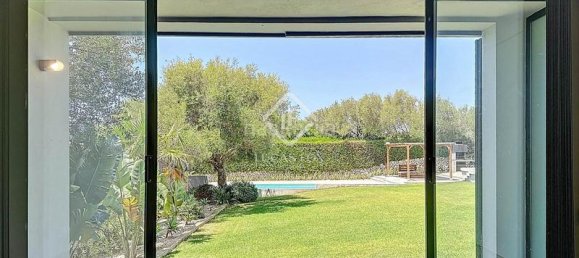 Villa de 3 dormitorios en Menorca, Spain No. 153985 5