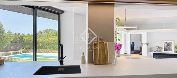 Villa de 3 dormitorios en Menorca, Spain No. 153985 34