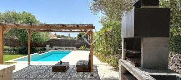Villa de 3 dormitorios en Menorca, Spain No. 153985 22