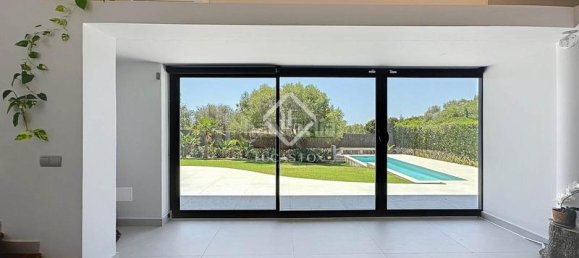 Villa de 3 dormitorios en Menorca, Spain No. 153985 37