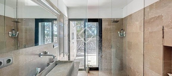 Villa de 3 dormitorios en Menorca, Spain No. 153985 47