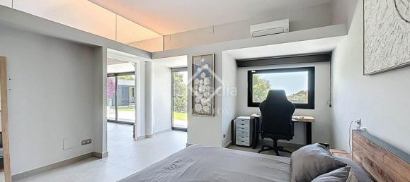 Villa de 3 dormitorios en Menorca, Spain No. 153985 43