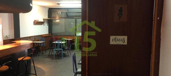 Imóvel comercial em Leon, Spain 88 m² N.º 65764 13