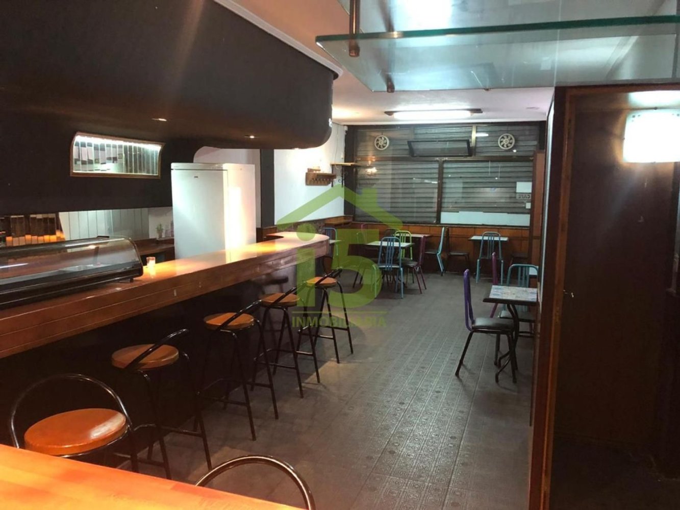 Imóvel comercial em Leon, Spain 88 m² N.º 65764