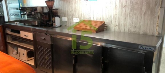 Imóvel comercial em Leon, Spain 88 m² N.º 65764 18