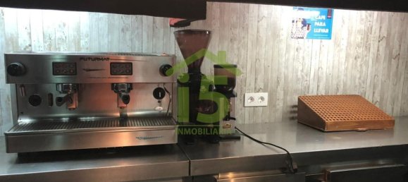 Imóvel comercial em Leon, Spain 88 m² N.º 65764 16