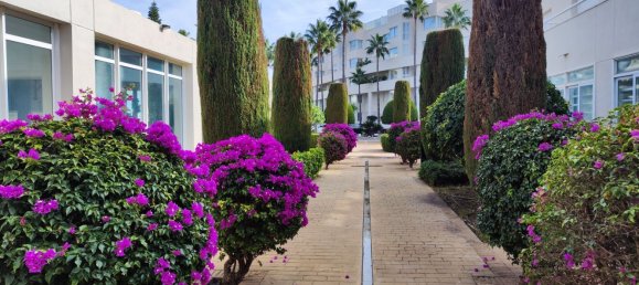 Квартира с 3 спальнями в Эстепона, Испания № 52472 22