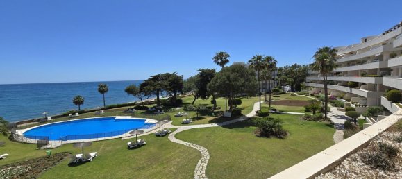 Квартира с 3 спальнями в Эстепона, Испания № 52472 19