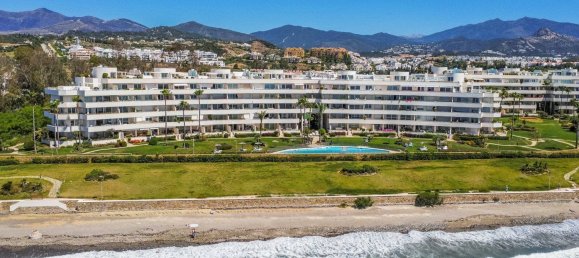 Квартира с 3 спальнями в Эстепона, Испания № 52472 23