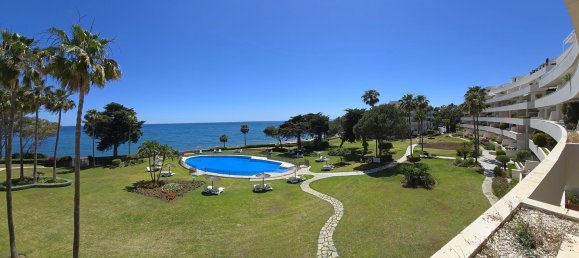 Квартира с 3 спальнями в Эстепона, Испания № 52472 27