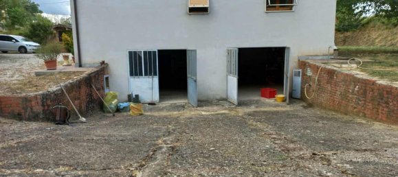 Casa de 6 habitaciónes en Arezzo, Italy No. 261518 6