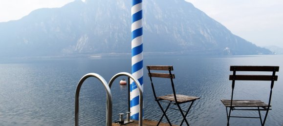 5 bedrooms Apartment in Campione d'Italia, Italy No. 60282 36