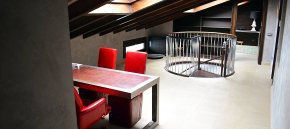 5 bedrooms Apartment in Campione d'Italia, Italy No. 60282 22