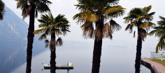 5 bedrooms Apartment in Campione d'Italia, Italy No. 60282 3