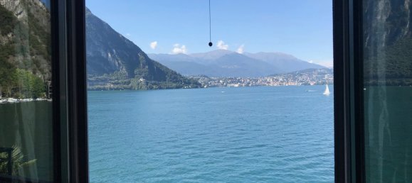 5 bedrooms Apartment in Campione d'Italia, Italy No. 60282 19