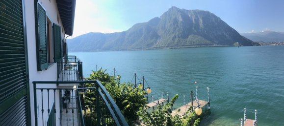 5 bedrooms Apartment in Campione d'Italia, Italy No. 60282 32