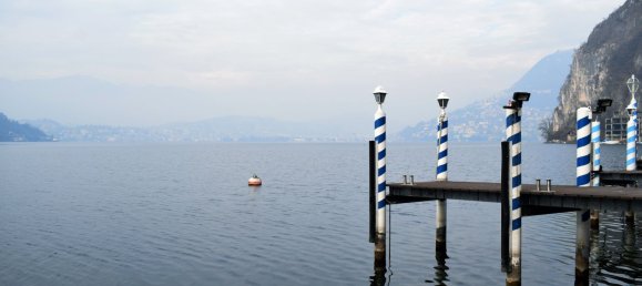 5 bedrooms Apartment in Campione d'Italia, Italy No. 60282 37