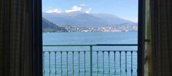 5 bedrooms Apartment in Campione d'Italia, Italy No. 60282 28