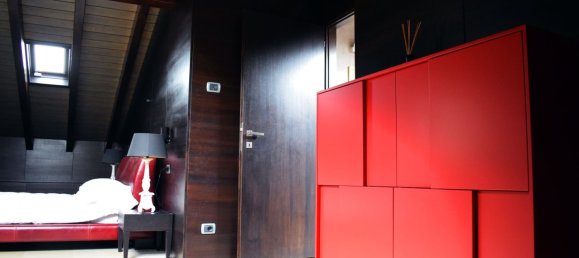 5 bedrooms Apartment in Campione d'Italia, Italy No. 60282 15