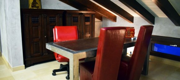 5 bedrooms Apartment in Campione d'Italia, Italy No. 60282 21