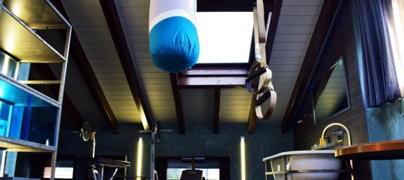 5 bedrooms Apartment in Campione d'Italia, Italy No. 60282 25