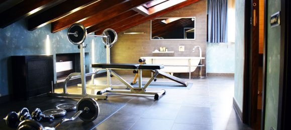 5 bedrooms Apartment in Campione d'Italia, Italy No. 60282 27