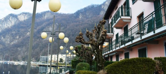 5 bedrooms Apartment in Campione d'Italia, Italy No. 60282 34