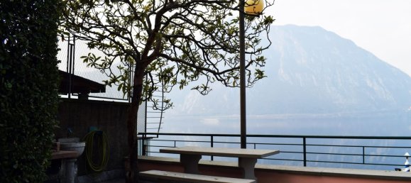 5 bedrooms Apartment in Campione d'Italia, Italy No. 60282 4