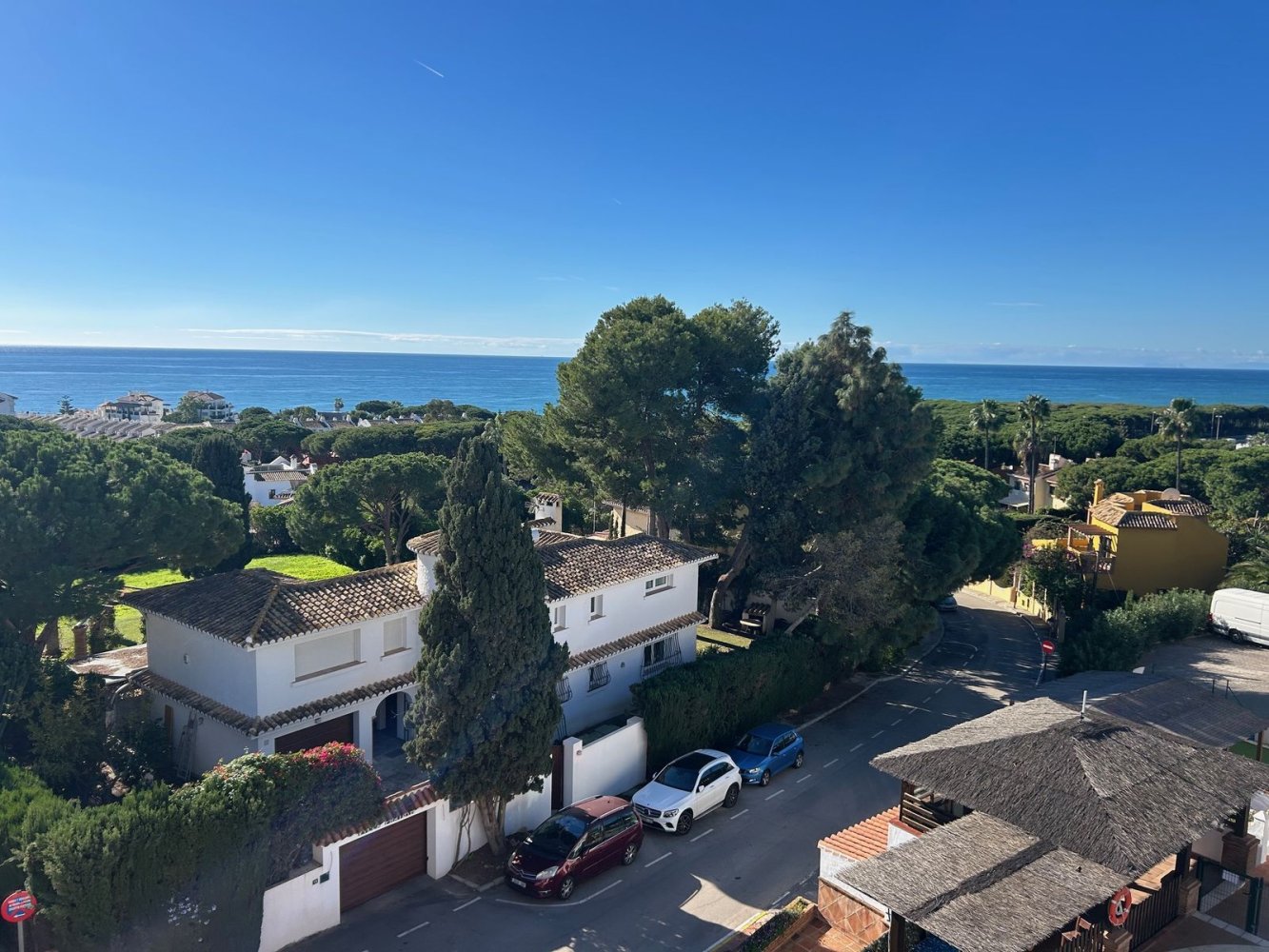 3 Schlafzimmer Wohnung in Mijas, Spain, Nr. 132246