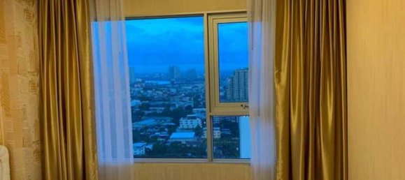 1 bedroom Condo in Aspire Sathorn - Thapra Railay Beach, Thailand No. 29305 4