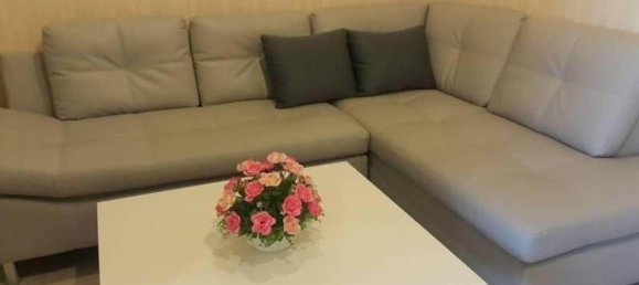 1 bedroom Condo in Aspire Sathorn - Thapra Railay Beach, Thailand No. 29305 3