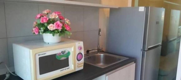 1 bedroom Condo in Aspire Sathorn - Thapra Railay Beach, Thailand No. 29305 7