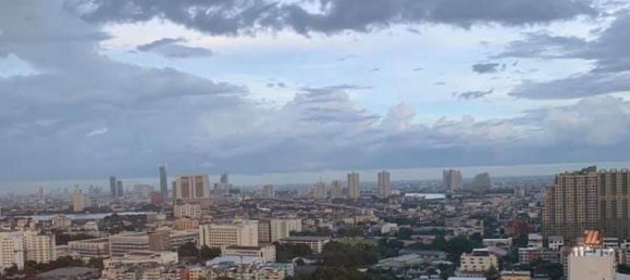 1 bedroom Condo in Aspire Sathorn - Thapra Railay Beach, Thailand No. 29305 6