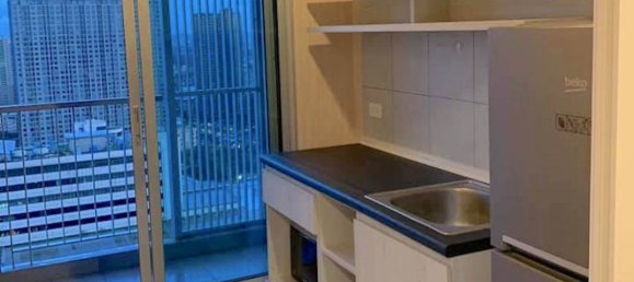 1 bedroom Condo in Aspire Sathorn - Thapra Railay Beach, Thailand No. 29305 10