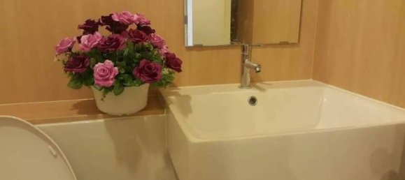 1 bedroom Condo in Aspire Sathorn - Thapra Railay Beach, Thailand No. 29305 9