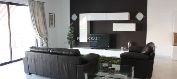 4 Schlafzimmer Wohnung in Sliema, Malta, Nr. 6535 3