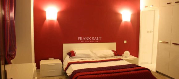 4 Schlafzimmer Wohnung in Sliema, Malta, Nr. 6535 9