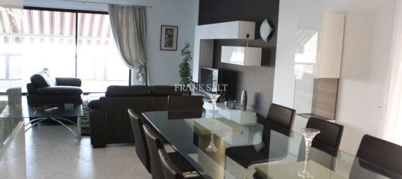 4 Schlafzimmer Wohnung in Sliema, Malta, Nr. 6535 4